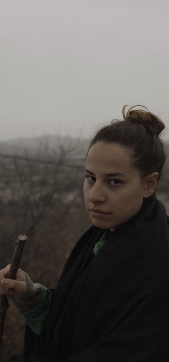 Gain - Heykel mi? Documentary Teaser