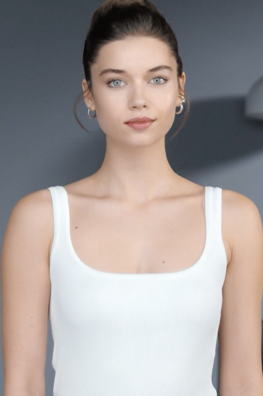 Garnier ''Afra Saraçoğlu''
